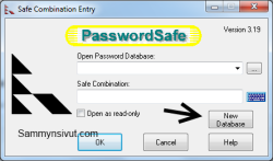 password-safe