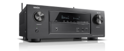 Denon-AVR-X3400H