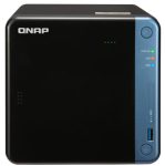 QNAP TS-453BE NAS