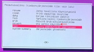 linux-mint-sammynsivut
