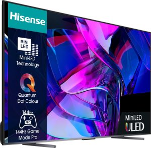 Hisense U7K